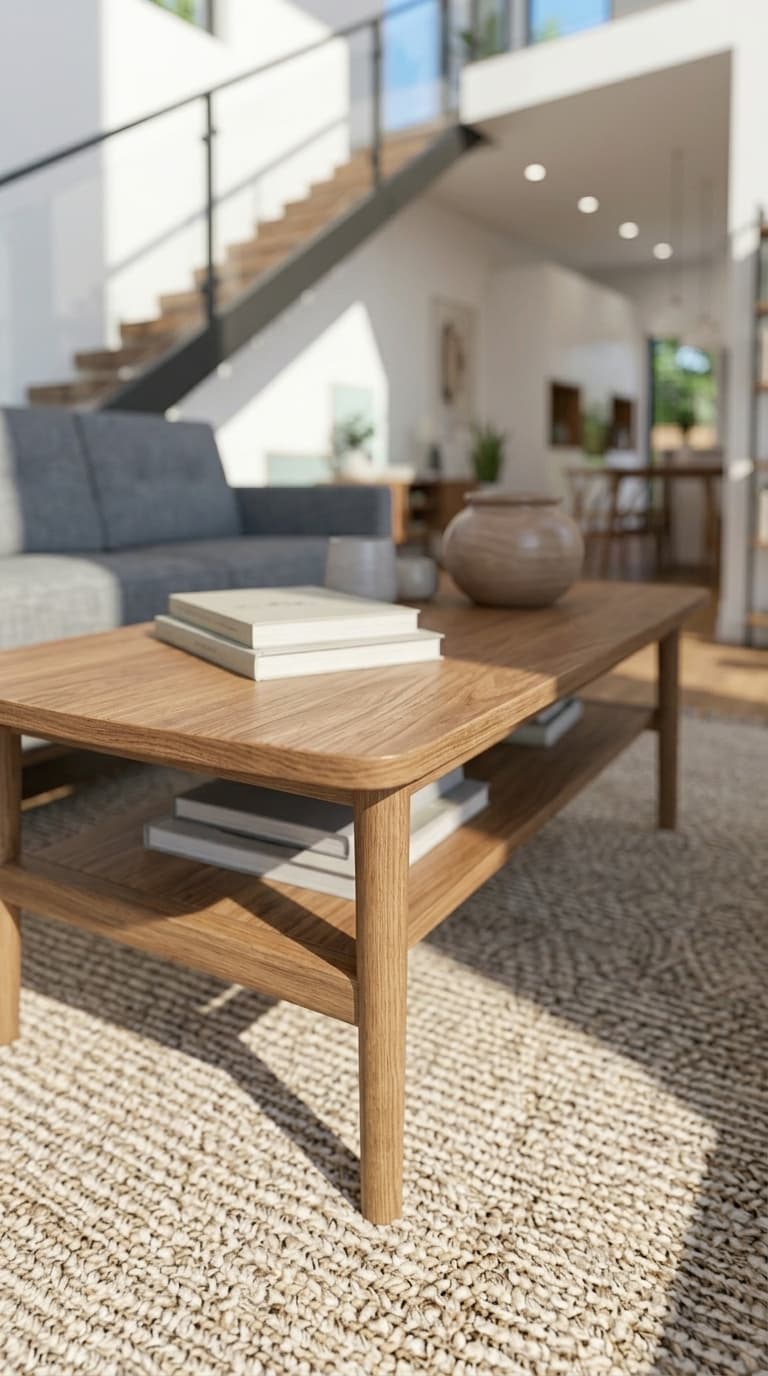 Detail shot gerado pela Roomie IA