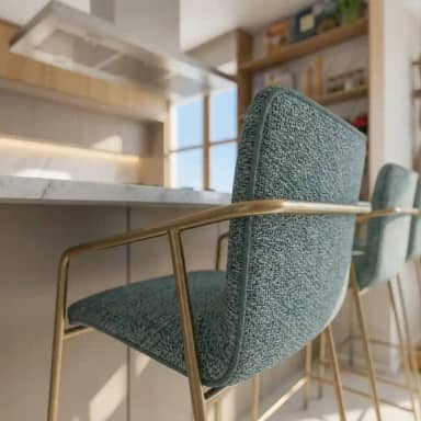 Feitos com roomie — sem configurar nada 13