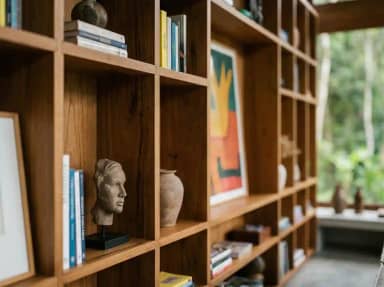 Feitos com roomie — sem configurar nada 4