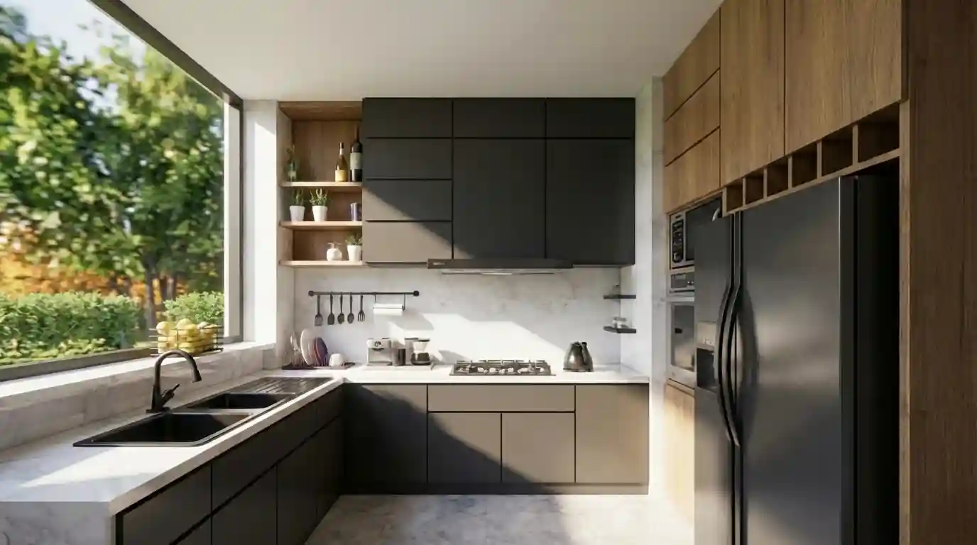 Cansado de esperar render do V-Ray? — Depois