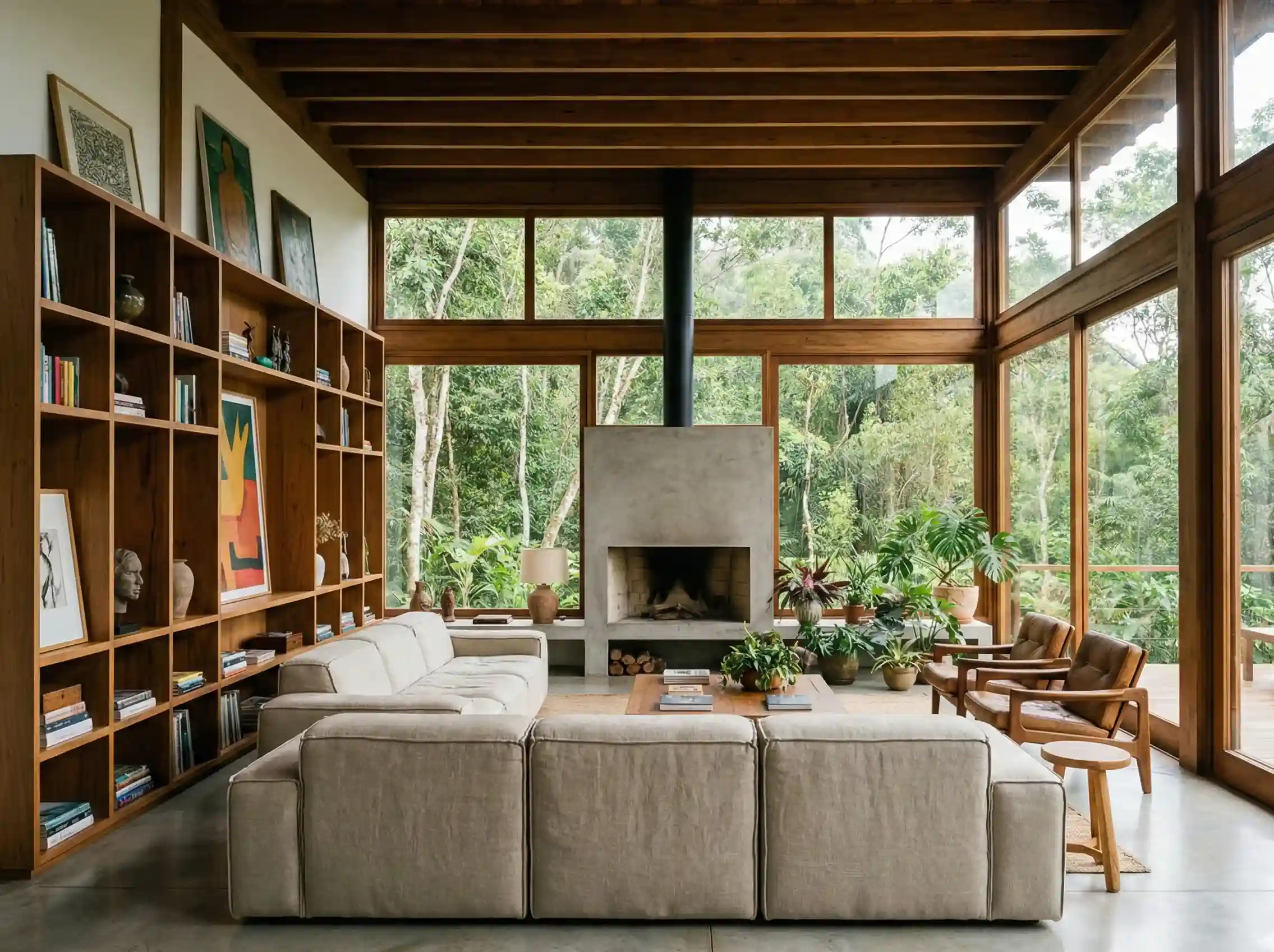 Cansado de esperar render do V-Ray? — Depois