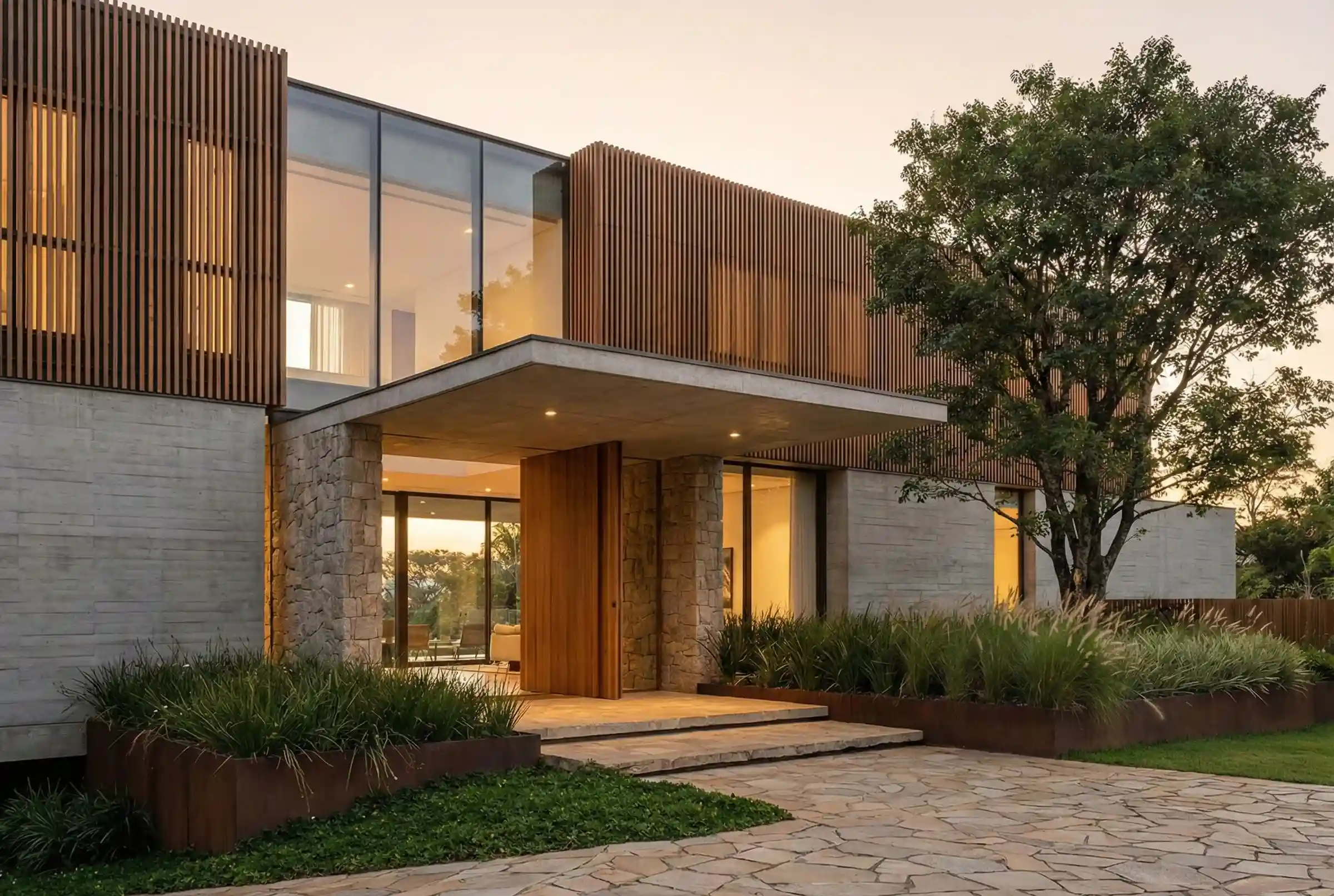 Cansado de esperar render do V-Ray? — Depois